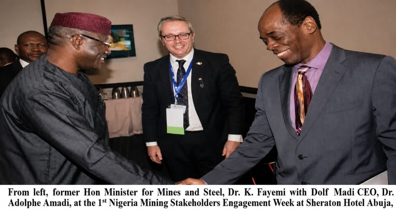 SEDFA Stakeholder Engagement